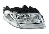 Strålkastare höger 044570 Valeo