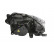 Strålkastare höger 044834 Valeo, miniatyr 2