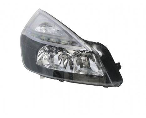 Strålkastare höger 044850 Valeo