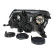 Strålkastare höger 044894 Valeo, miniatyr 4