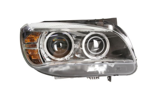 Strålkastare höger 044950 Valeo