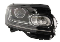 Strålkastare höger 044964 Valeo