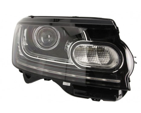 Strålkastare höger 044964 Valeo