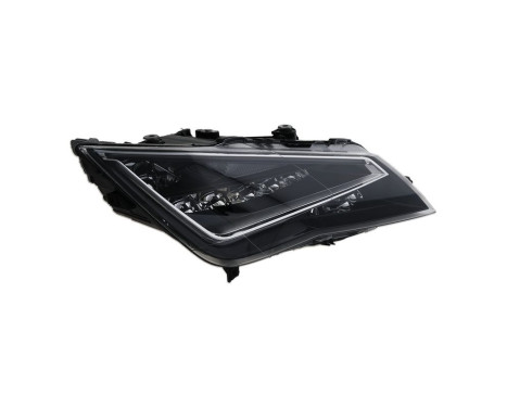 Strålkastare höger 045105 Valeo, bild 3