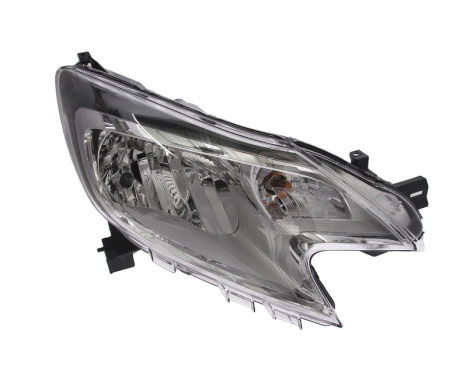 Strålkastare höger 045261 Valeo