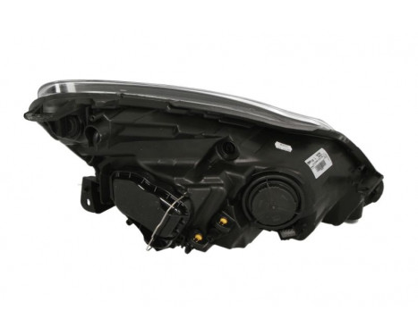 Strålkastare höger 045287 Valeo, bild 2