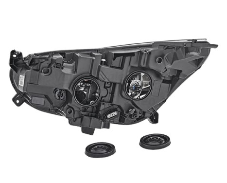 Strålkastare höger 046675 Valeo, bild 2