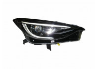 Strålkastare höger 046779 Valeo