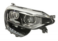 Strålkastare höger 046917 Valeo