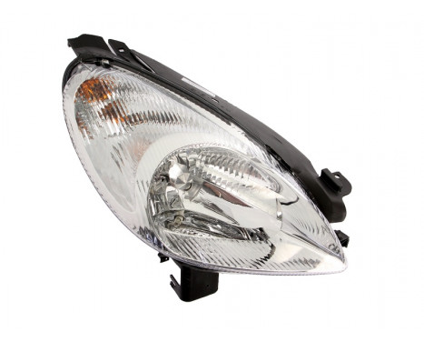 Strålkastare höger 087618 Valeo