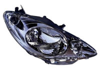 Strålkastare höger 088920 Valeo