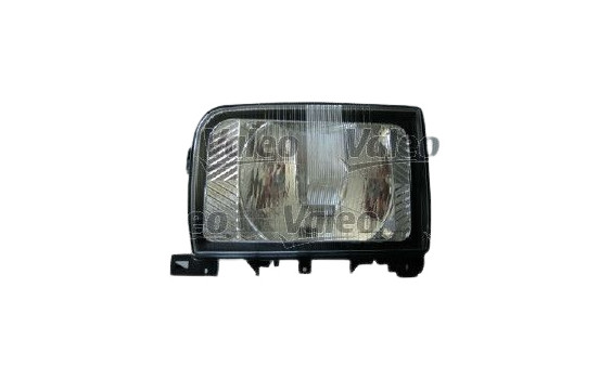 Strålkastare höger 089350 Valeo