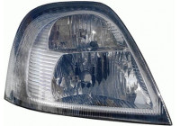 Strålkastare höger 1AF 354 376-021 Hella