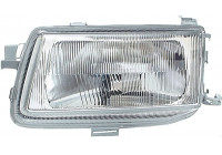 Strålkastare höger 1AG 007 573-061 Hella