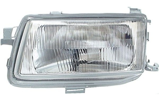 Strålkastare höger 1AG 007 573-061 Hella, bild 2