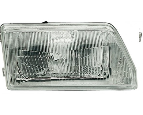 Strålkastare höger 1AJ 354 252-041 Hella