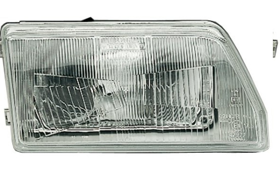Strålkastare höger 1AJ 354 252-041 Hella