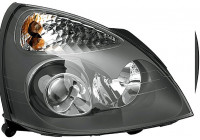 Strålkastare höger 1DL 008 461-781 Hella