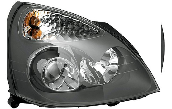 Strålkastare höger 1DL 008 461-781 Hella