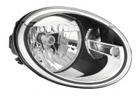Strålkastare höger 1E9 010 793-021 Hella