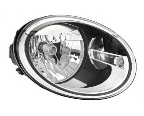 Strålkastare höger 1E9 010 793-021 Hella