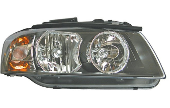 Strålkastare höger 1EF 354 352-021 Hella