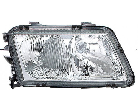 Strålkastare höger 1EF 963 030-281 Hella