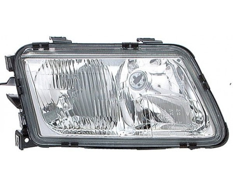 Strålkastare höger 1EF 963 030-281 Hella, bild 2