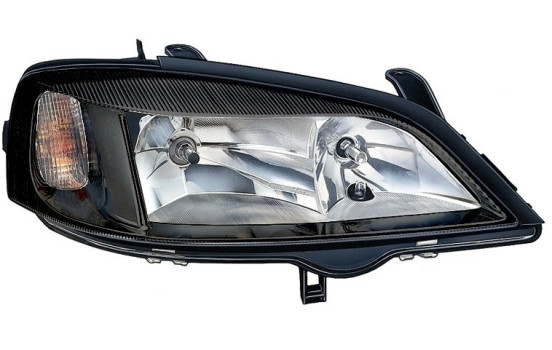 Strålkastare höger 1EG 007 640-401 Hella