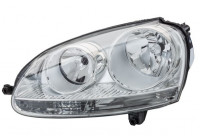Strålkastare höger 1EG 247 007-581 Hella