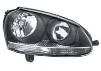 Strålkastare höger 1EG 247 007-621 Hella