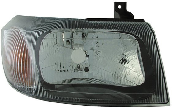 Strålkastare höger 1EG 354 024-021 Hella