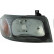 Strålkastare höger 1EG 354 024-021 Hella, miniatyr 2