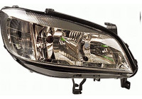 Strålkastare höger 1EG 354 539-021 Hella