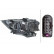 Strålkastare höger 1EG 354 839-021 Hella, miniatyr 2