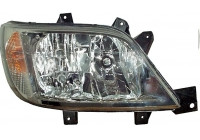 Strålkastare höger 1EH 246 047-061 Hella