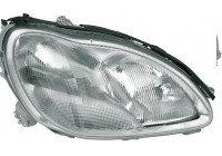 Strålkastare höger 1EJ 354 215-021 Hella