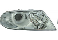 Strålkastare höger 1EL 354 027-041 Hella
