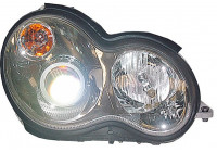 Strålkastare höger 1EL 354 213-061 Hella