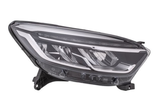 Strålkastare höger 1EX 012 977-661 Hella