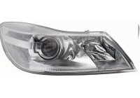 Strålkastare höger 1ZL 247 052-321 Hella