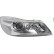 Strålkastare höger 1ZL 247 052-321 Hella