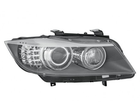 Strålkastare höger 1ZS 354 692-021 Hella, bild 2