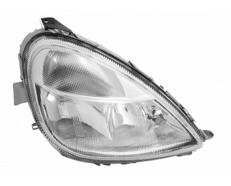 Strålkastare höger 20-0015-05-2 TYC