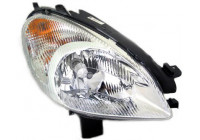 Strålkastare höger 20-0033-05-2 TYC