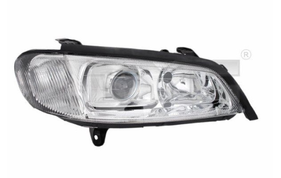 Strålkastare höger 20-0187-05-2 TYC, bild 2