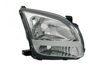 Strålkastare höger 20-0357-05-2 TYC