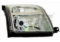 Strålkastare höger 20-0359-05-2 TYC