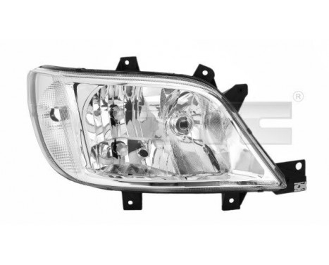 Strålkastare höger 20-0525-15-2 TYC, bild 2