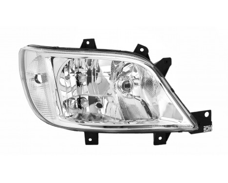 Strålkastare höger 20-0525-15-2 TYC